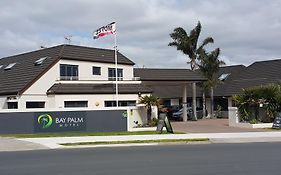 Bay Palm Motel