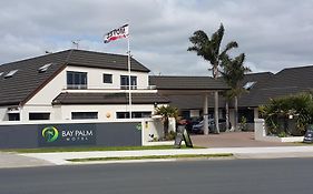 Bay Palm Motel